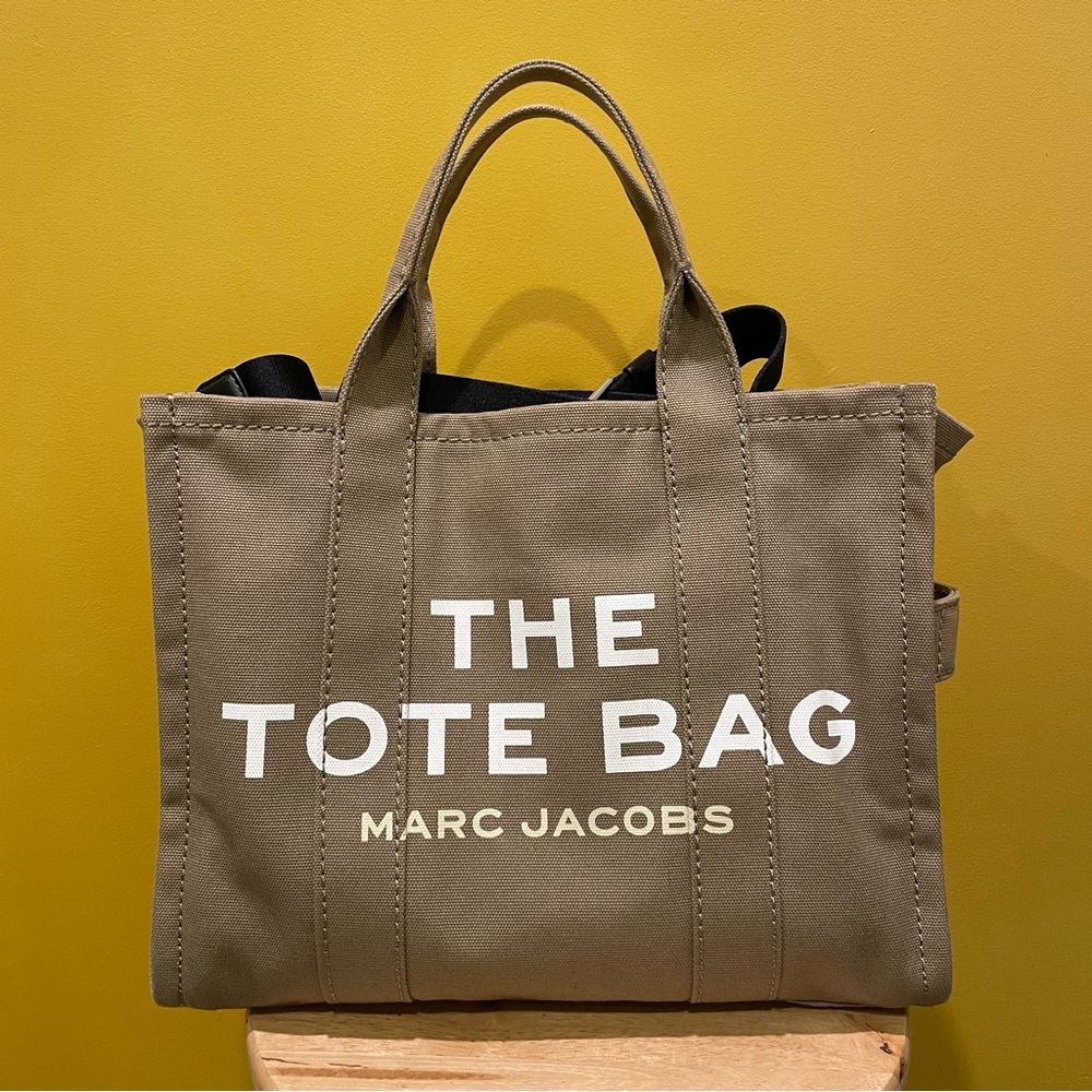 Marc Jacobs Medium Tote